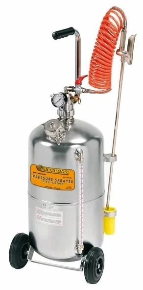 Billigare KONCENTRATSPRUTA 24 LITER