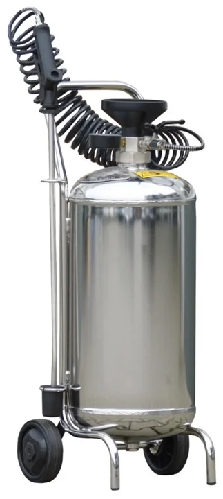 Reapris KONCENTRATSPRUTA 24 LITER