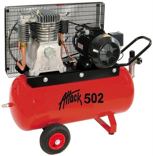 KOMPRESSOR ATTACK 502/90L Reapris
