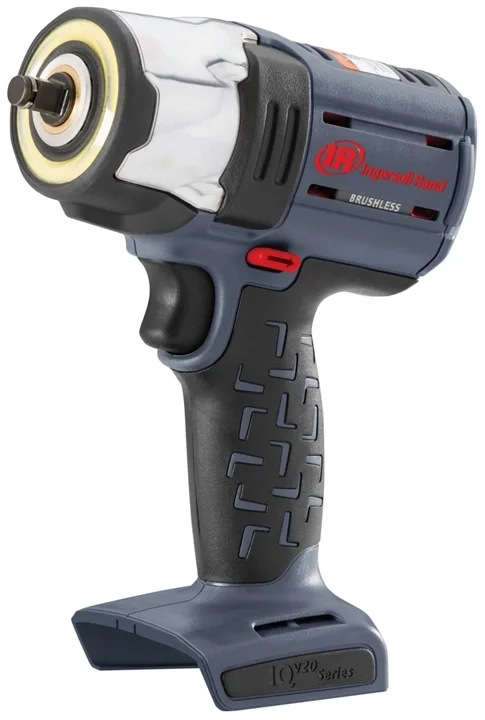 Snabb frakt Utgått - BATTERIMUTTERDRAGARE IR W5152 1/2" ENBART MASKIN