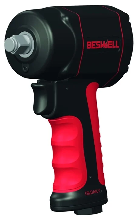 Begränsad tid MUTTERDRAGARE STUBBY 1/2" 1200NM