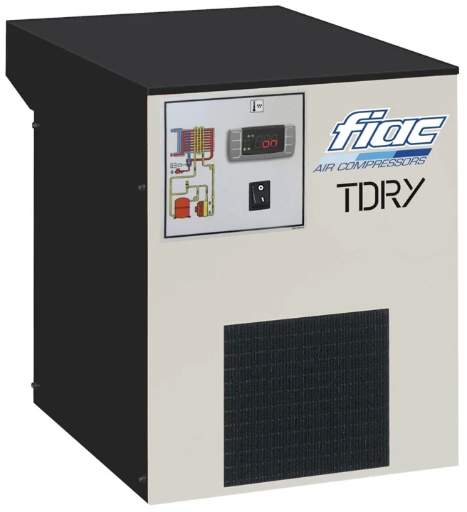 KYLTORK TDRY12 1200L/M Snabb leverans