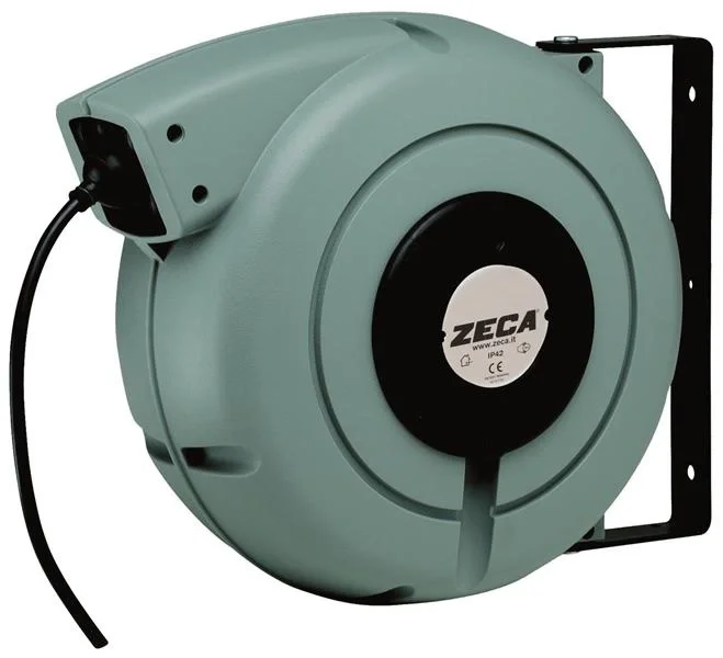 ELKABELVINDA 20M 3000W Snabb leverans