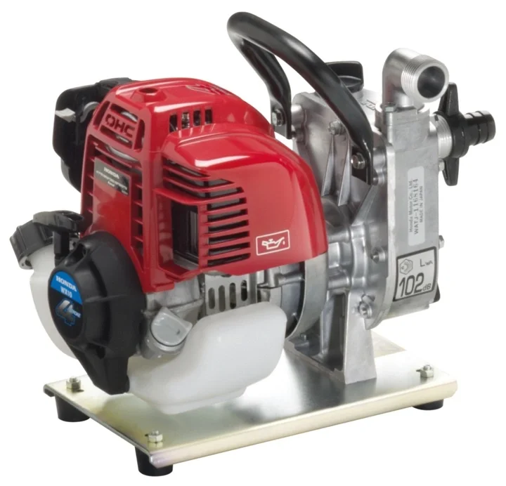 VATTENPUMP WX 10 Bästa pris