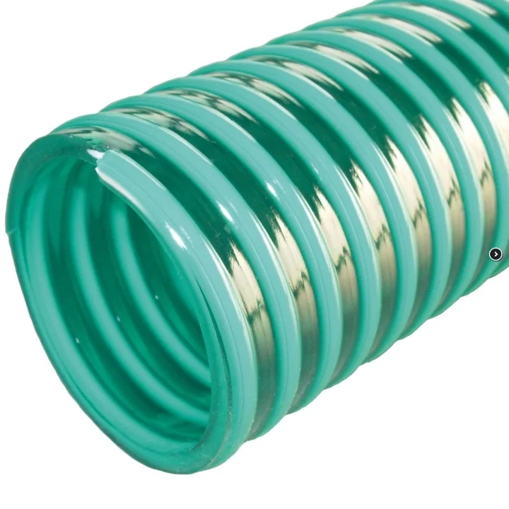 SUGSLANG PVC 1" 25 MM 1M Lågt pris