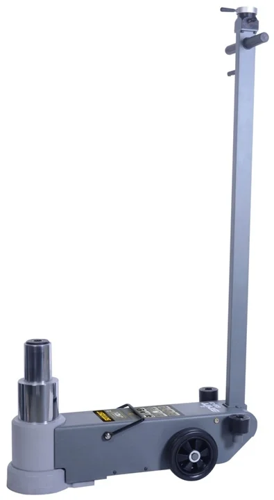 LUFTHYDRAULISK DOMKRAFT S50-2J Sista chansen