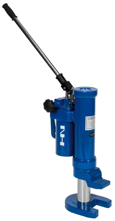 MASKINDOMKRAFT MD100 10TON Begränsat antal