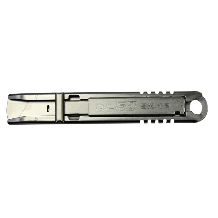 SK-12 rostfri säkerhetskniv Rabatt