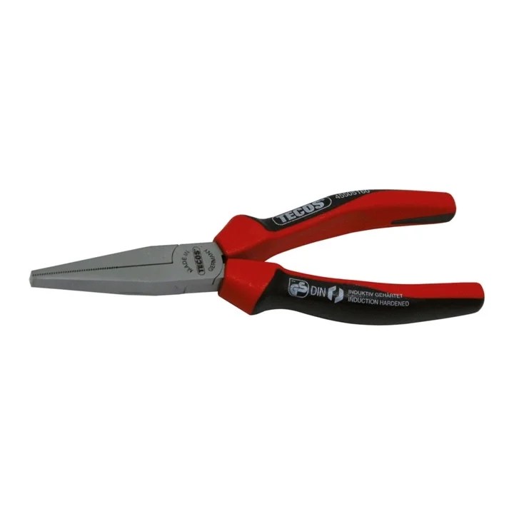 Billigare Flacktång 160mm 2K grepp