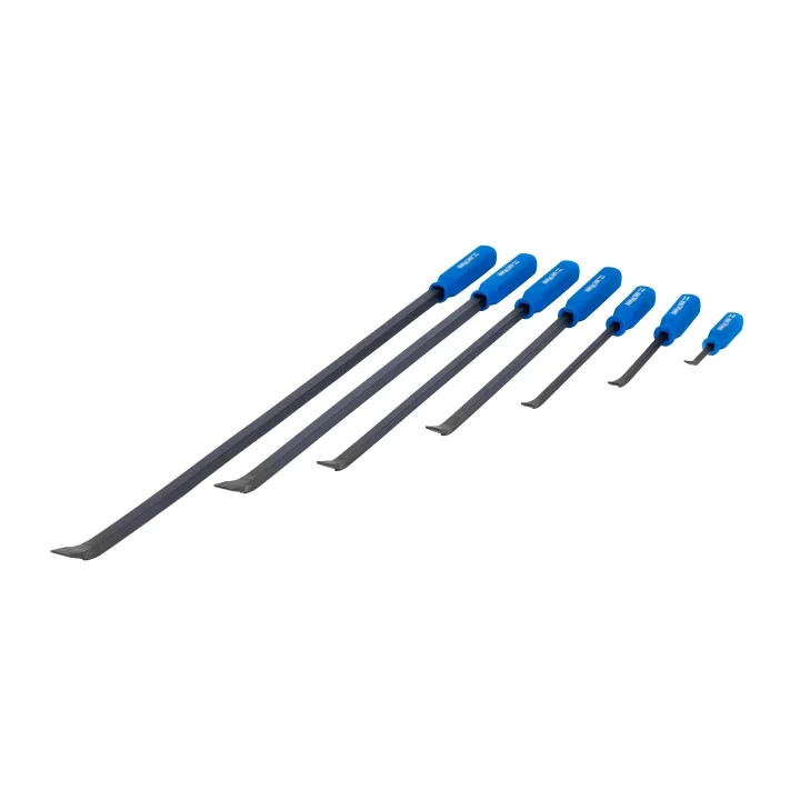 Channellock brytspakspaket XXL 7-delars 200-1125mm Snabb leverans