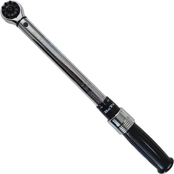 Momentnyckel 3/8" 10-60Nm Erbjudande