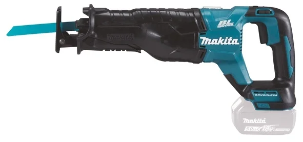Reapris Tigersåg 18V DJR187Z
