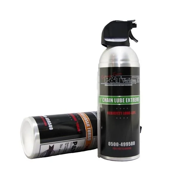 Kampanjpris Kedjefett "Chain Lube Extreme"