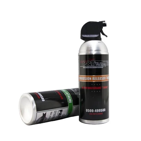 Smörjspray Allround Teflon "No1 All-round" Sänkt pris