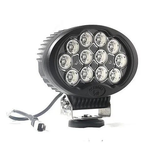 Lägg i varukorgen Arbetsbelysning Torrent 120W oval LED