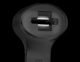 Sänkt pris Buntbandsortiment Metall lock 500 st