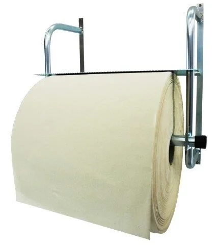 Väggställ Torkpapper Fynd