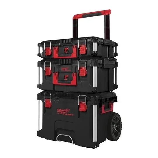 Beställ nu Verktygskärra packout 3-del