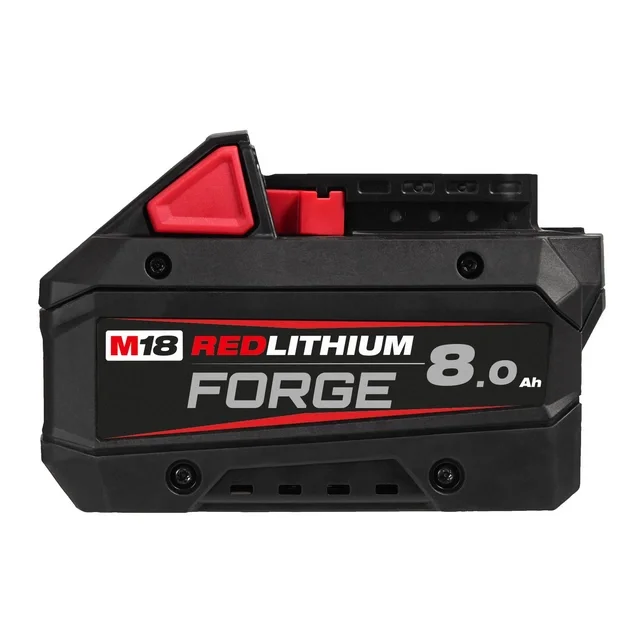 Batteri 8AH FORGE Begränsat erbjudande