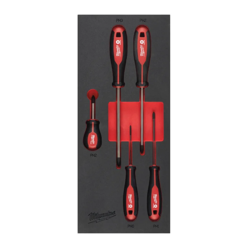 SKRUVMEJSEL PH TOOLGUARD™ 5P Premium