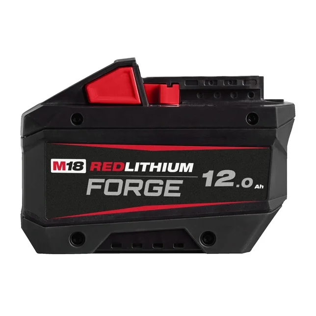 Batteri 12AH FORGE FB12 Begränsat antal