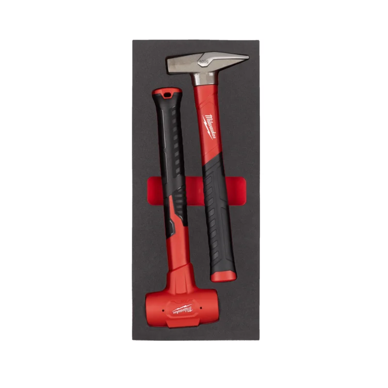 BÄNKHAMMARE TOOLGUARD™ 2P Utförsäljning