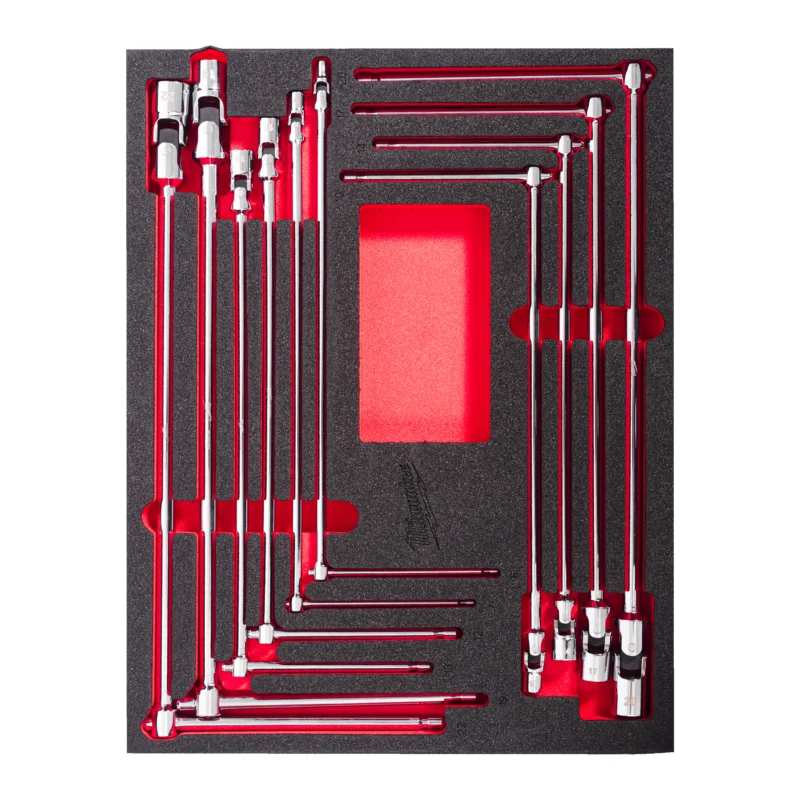 HYLSNYCKELSATS TOOLGUARD 10DEL Kampanj