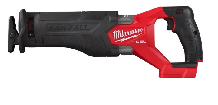 Batteridriven Tigersåg M18 FSZ-0X Endast idag