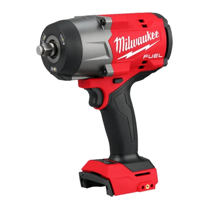 Populär Milwaukee Mutterdragare M18 FHIW2F12-0 2034nm