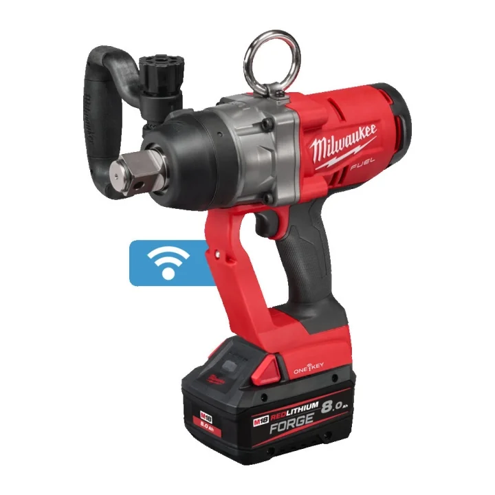 Endast denna vecka MUTTERDRAGARE M18 ONEFHIWF1-802X