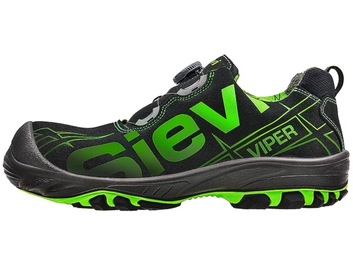 Sievi Viper Roller+ S3 BOA Billig