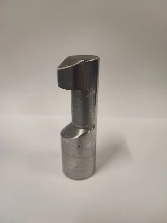 Krok Alu fälg rak 31MM Beställ idag