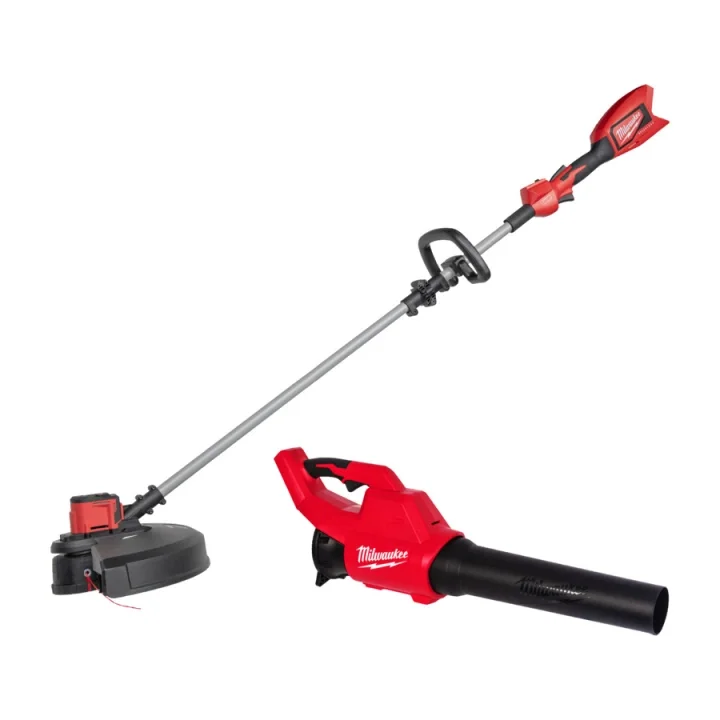 Kampanjpris POWERPACK M18 BLBLO & BLLT